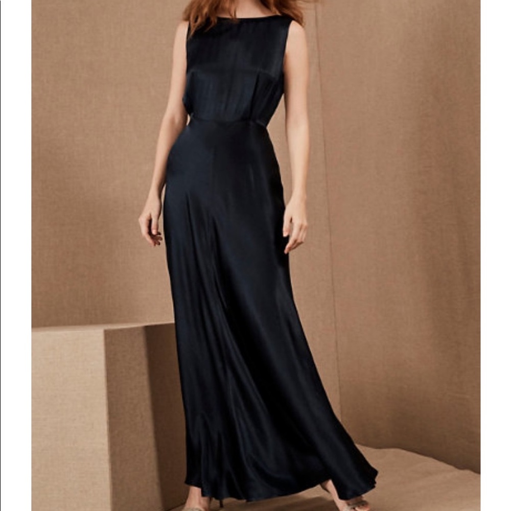 Ghost London Alexia Dress